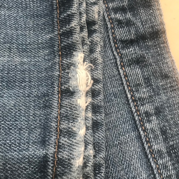 Levi's 501 Jeans - Picture 7 of 7